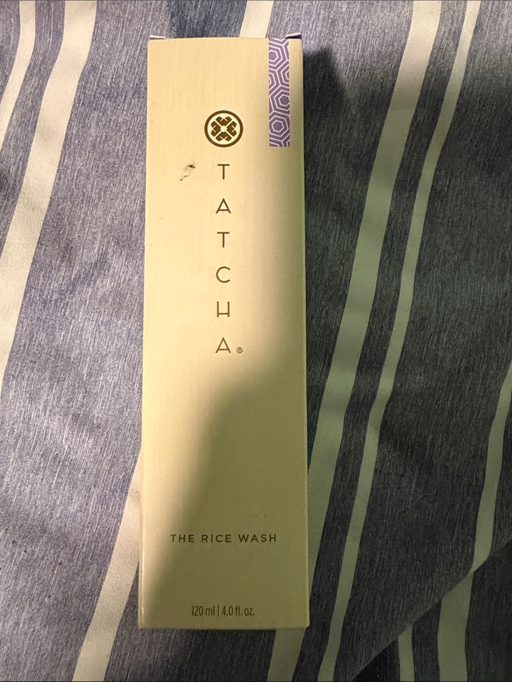 Tatcha The Rice Wash